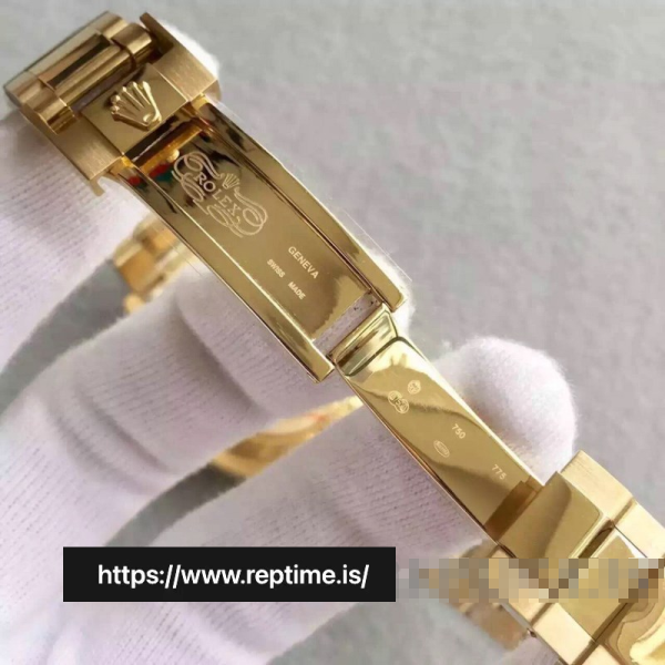 ロレックスヨットマスター116681男性自動40MM - Image 8