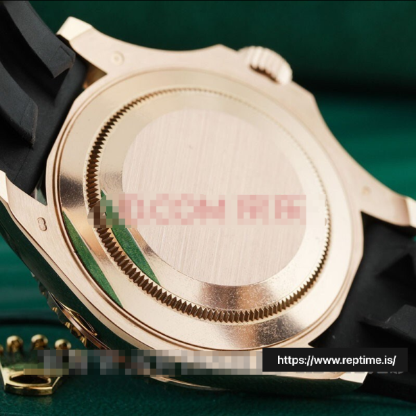 ロレックスヨットマスター116695男性自動40MM - Image 7