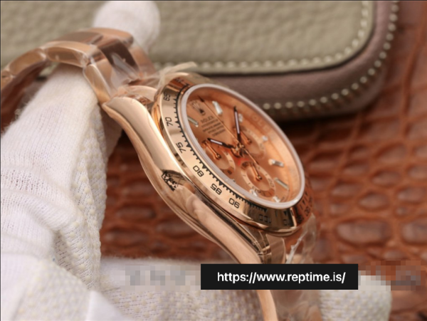 ロレックスデイトナ116505メンズ自動40 MM - Image 8