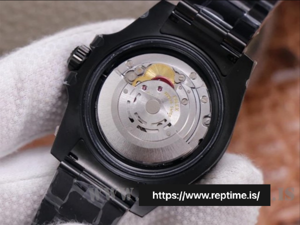ロレックスサブマリーナ116610LNメンズ自動40MM - Image 8