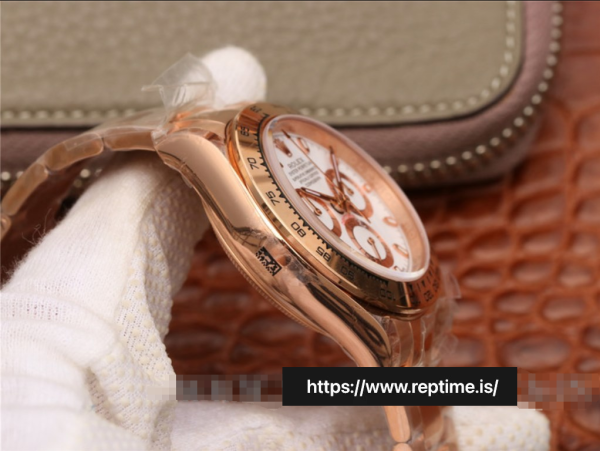 ロレックスデイトナ116505メンズ自動40 MM - Image 8
