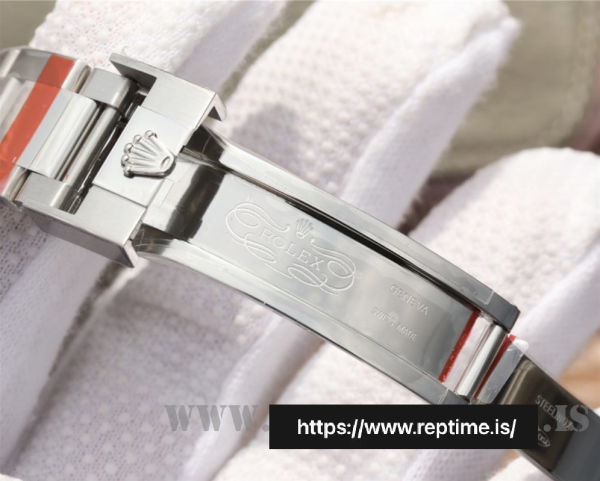 ロレックスサブマリーナ116610LVメンズ自動40MM - Image 8