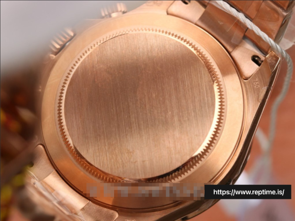 ロレックスデイトナ116505メンズ自動40MM - Image 8
