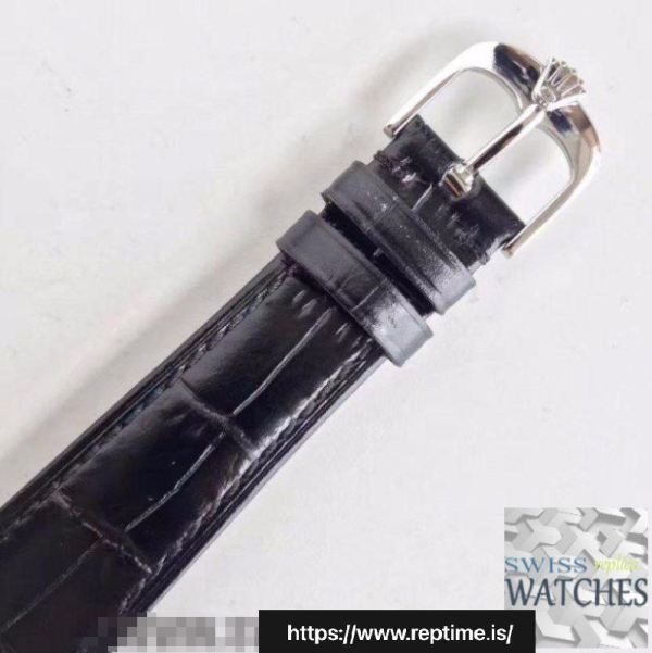 ロレックスチェリーニホワイトダイヤルステンレススチール39ミリメートルスイスのレプリカ50509.4 - Image 8
