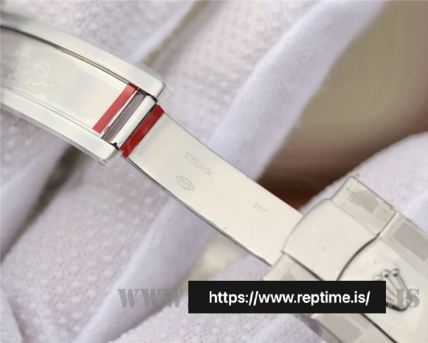 ロレックスデイトジャスト116234ユニセックス自動36MM - Image 9