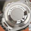 ロレックスシードゥエラーブラックダイヤルスクラッチプルーフ43ミリメートルスイスのレプリカ126600.2 - Image 9