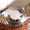 ROLEX SEA DWELLER BLACK DIAL STAINLESS STEEL 43MM SWISS REPLICA m126603.1 - Image 9