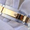 ROLEX SKY DWELLER YELLOW DIAL STAINLESS STEEL 42MM SWISS REPLICA 326938.72418 - Image 9