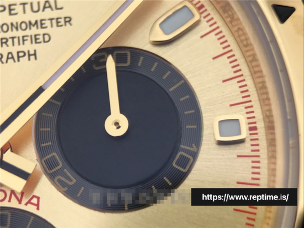 ロレックスデイトナ116508メンズ自動40MM - Image 9