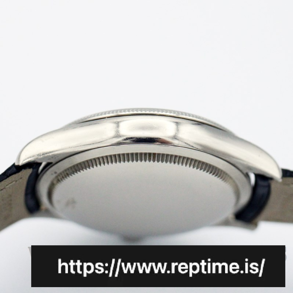 ロレックスチェリーニ50509メンズ自動39MM - Image 9