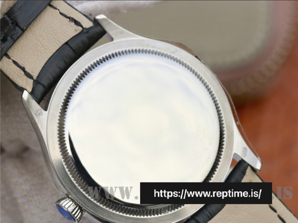 ロレックスチェリーニ50509メンズ自動39MM - Image 9