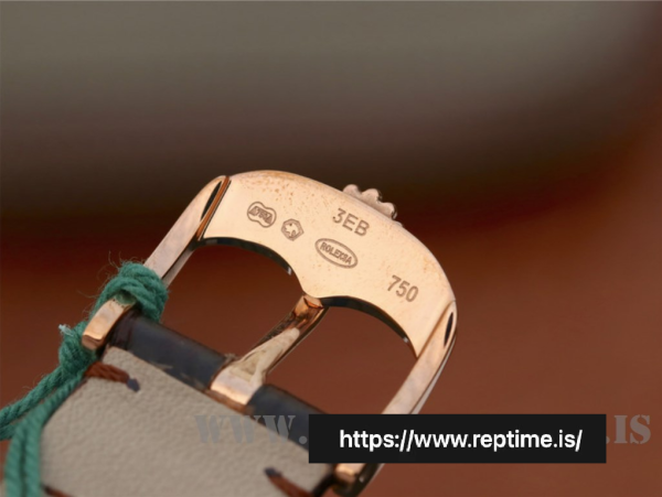 ロレックスチェリーニ50515メンズ自動39MM - Image 9