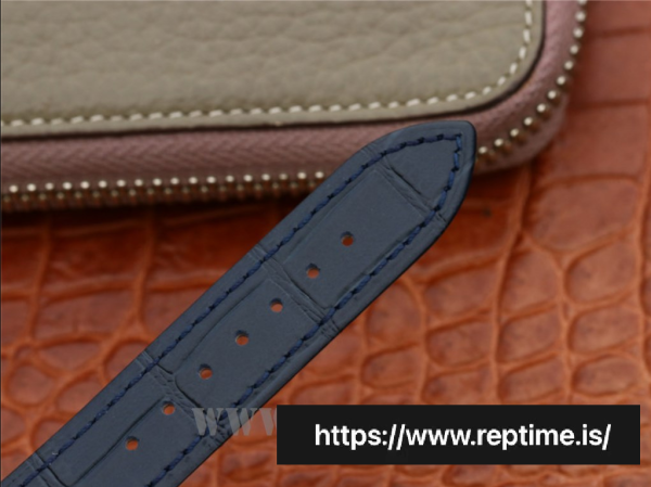 ロレックスチェリーニ50519メンズ自動39MM - Image 9