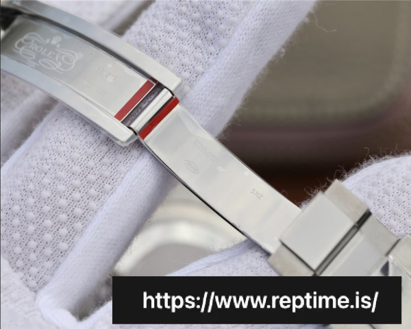 ロレックスGMTマスターII 116710メンズ自動40MM - Image 9