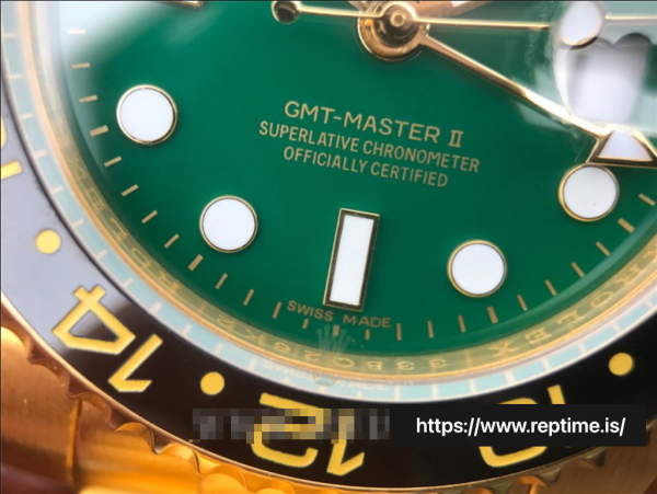 ロレックスGMTマスターII 116718 LNメンズ自動40 MM - Image 9