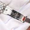 ROLEX DATEJUST BLUE DIAL STAINLESS STEEL 41MM SWISS REPLICA m126334.0016 - Image 9