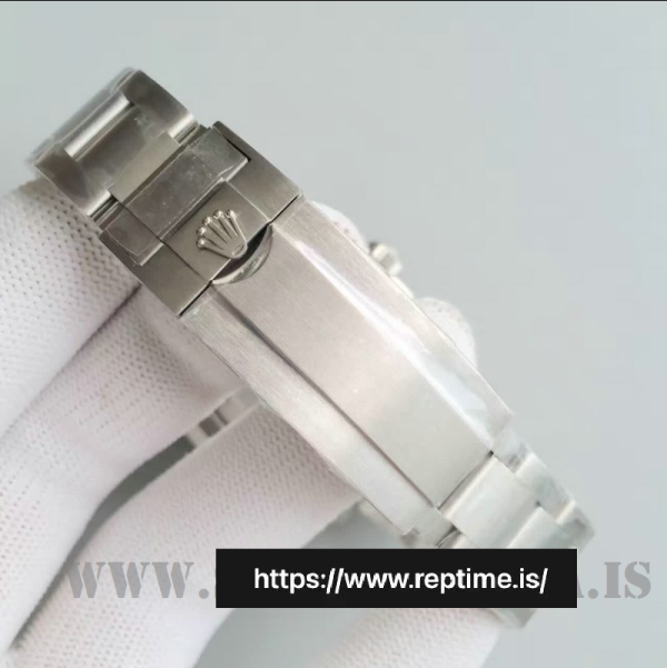 ロレックスサブマリーナ116610 LNメンズ自動40 MMの - Image 12
