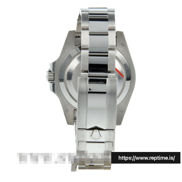 ロレックスGMTマスターII 116719 BLROメンズ自動41 MM - Image 9