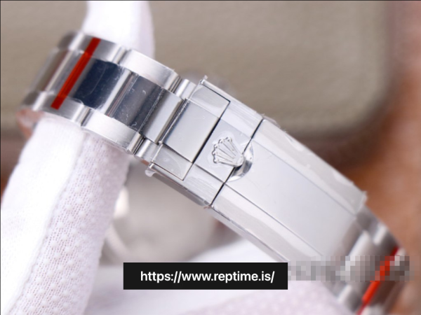 ロレックスGMTマスターII 116719メンズ自動40MM - Image 9