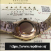 ロレックスGMTマスターII 116758メンズ自動40MM - Image 9