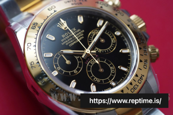 ロレックスデイトナ116503メンズ自動40MM - Image 9