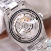 ROLEX DAY DATE GREY DIAL STAINLESS STEEL 40MM SWISS REPLICA m228349rbr.0008 - Image 9