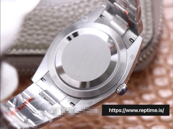 ロレックスオイスターパーペチュアル124300メンズ自動41MM - Image 9