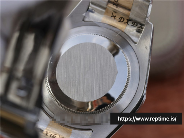 ロレックスオイスターパーペチュアル326933メンズ自動42MM - Image 9