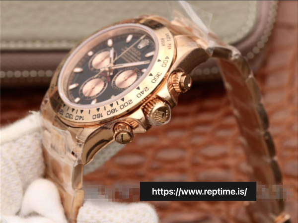 ロレックスデイトナ116505メンズ自動40 MM - Image 9