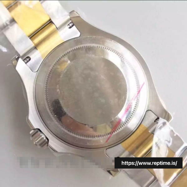 ロレックスヨットマスター116621男性自動40MM - Image 9