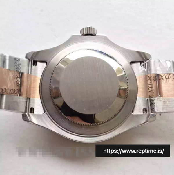 ロレックスヨットマスター116621男性自動40MM - Image 9
