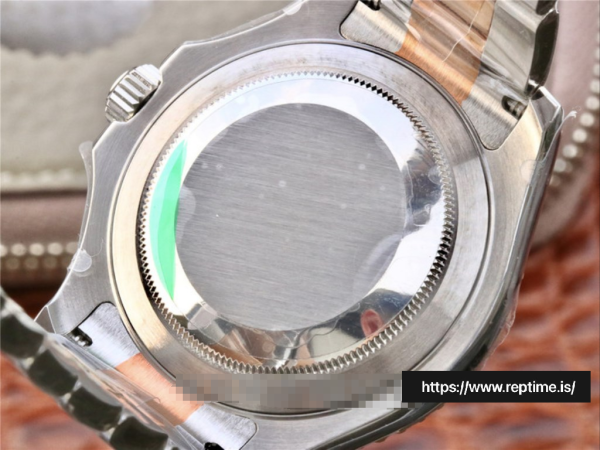 ロレックスヨットマスター116621男性自動40MM - Image 9
