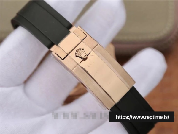 ロレックスヨットマスター116655メンズ自動40MM - Image 9