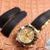 ロレックスデイトナシャンパンダイヤル防水40MMスイスレプリカm116518ln.0042 - Image 9