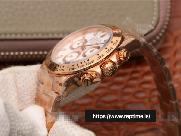 ロレックスデイトナ116505メンズ自動40 MM - Image 9
