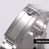 ロレックスサブマリーナ116610LVメンズ自動40MM - Image 9