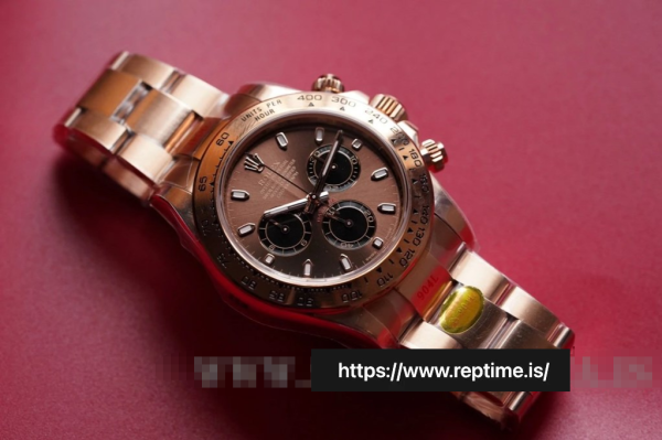ロレックスデイトナ116505メンズ自動40MM - Image 9