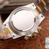 ロレックスデイトナコスモグラフグレーダイヤルサファイアクリスタル40MMスイスレプリカm116503.0002 - Image 9