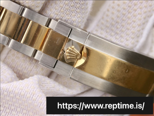 ロレックスサブマリーナ116613メンズ自動40MM - Image 9