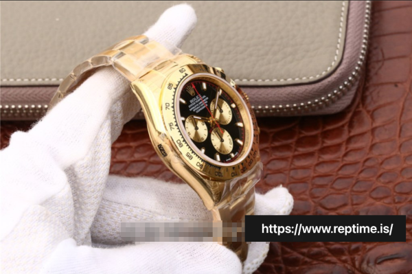 ロレックスデイトナ116508メンズ自動40MM - Image 9