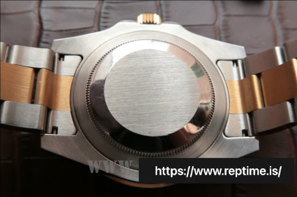 ロレックスサブマリーナ116613LBメンズ自動40MM - Image 9