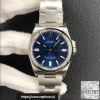 ロレックスオイスターパーペチュアルブルーダイヤルスクラッチプルーフ36MMスイスレプリカm126000.0003 - Image 9